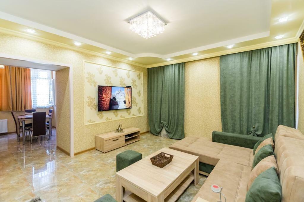 Апартаменти Stella Artois- Тбілісі Екстер'єр фото