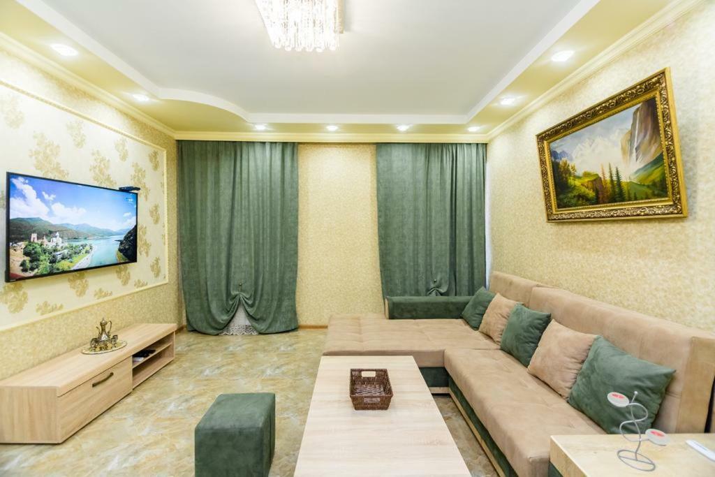 Апартаменти Stella Artois- Тбілісі Екстер'єр фото