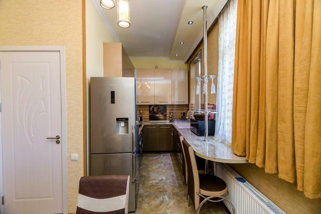 Апартаменти Stella Artois- Тбілісі Екстер'єр фото