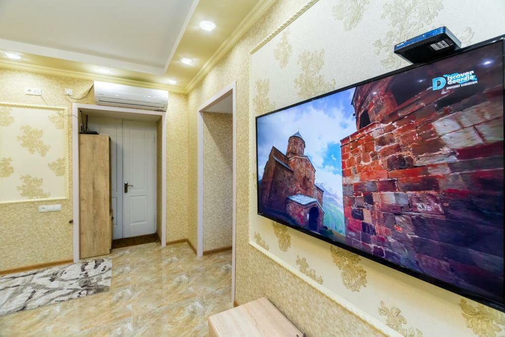 Апартаменти Stella Artois- Тбілісі Екстер'єр фото